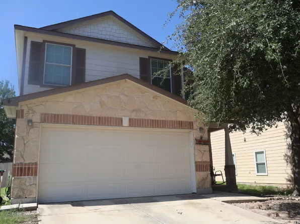 10910 LIVEWATER TRL, San Antonio, TX 78245