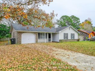 510 Bayshore Blvd, Goose Creek, SC 29445