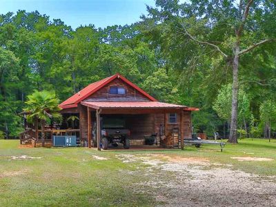 259 Private Road 7223, Jefferson, TX, 75657