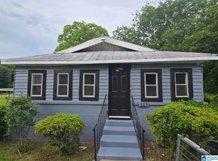 303 2nd Ave, Mulga, AL 35118