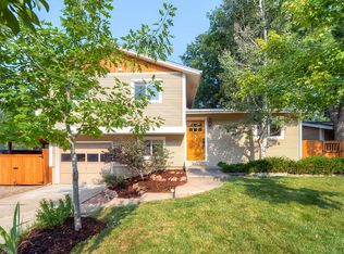 4492 Sandpiper Cir, Boulder, CO 80301