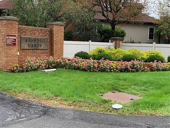 Entry Sign