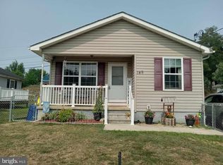 149 Arch St, Martinsburg, WV 25401