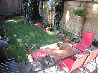 Rented by Standard Living Realty Inc