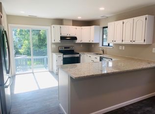 27 Turkey Hill Rd N #2, Westport, CT 06880