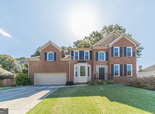 2265 Cobble Creek Ln, Grayson, GA 30017