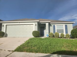 417 Pinecrest Loop, Davenport, FL 33837