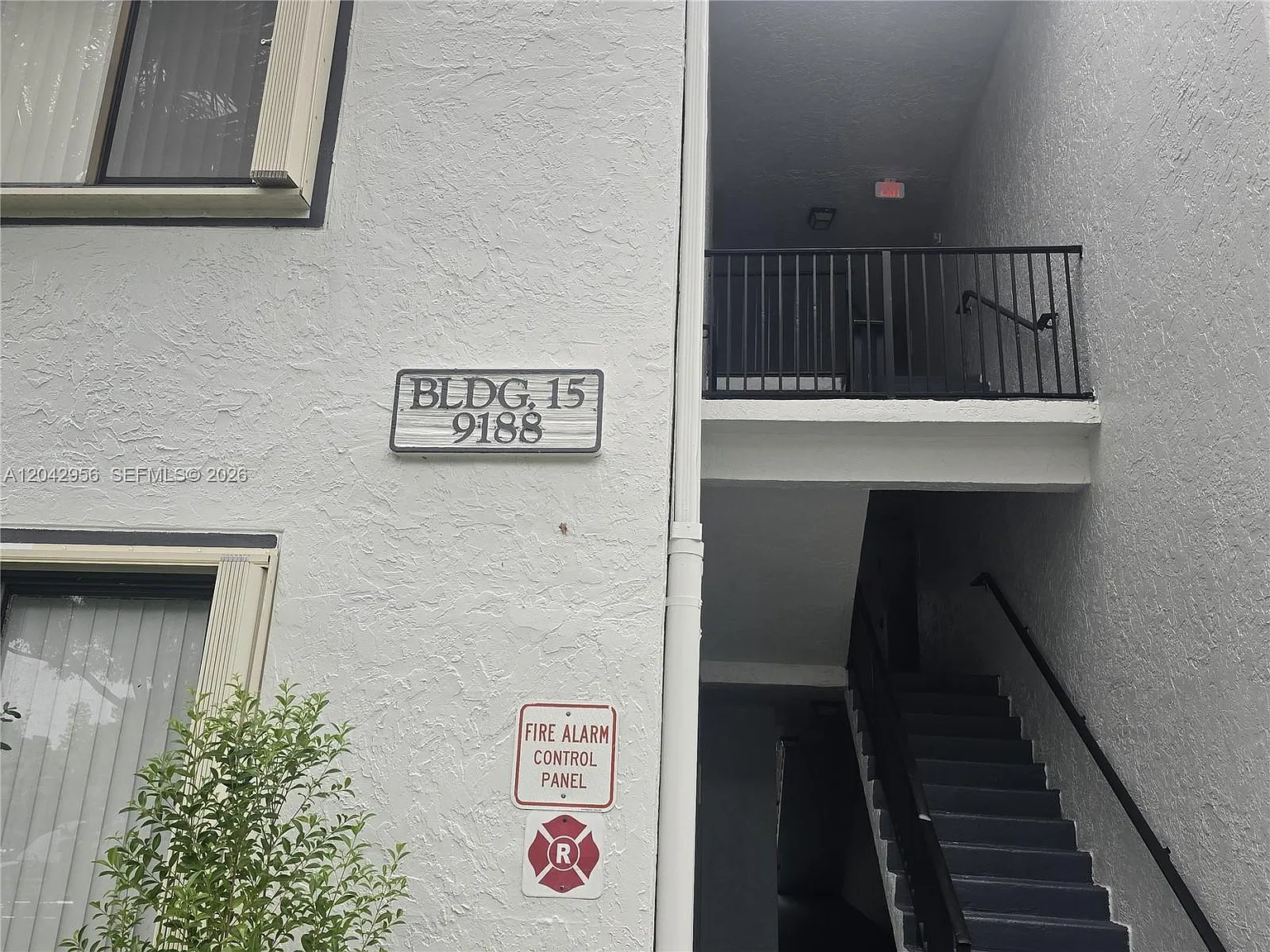 Visconti Condo — Photo 1