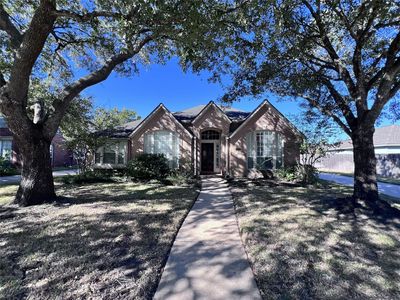 2134 Morning Park Dr, Katy, TX, 77494