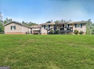 286 S Alexander St, Westminster, SC 29693