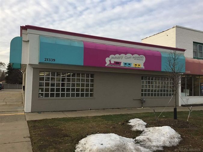1st image of 21339 Gratiot Ave