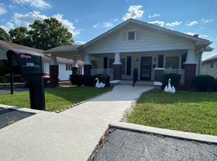 3106 E 44th St, Chattanooga, TN 37407