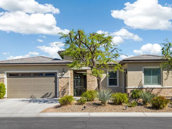 80 Bordeaux, Rancho Mirage, CA 92270
