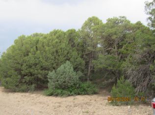 10 Manzano Loop #L11-B7, Tijeras, NM 87059