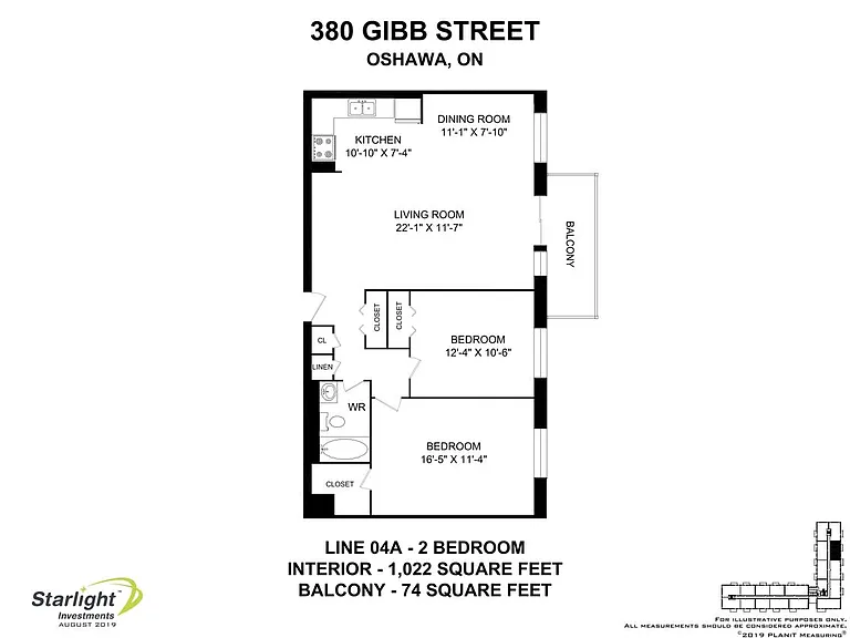 380 Gibb St — Photo 13