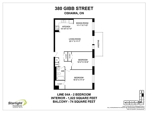 Floor plan 0204