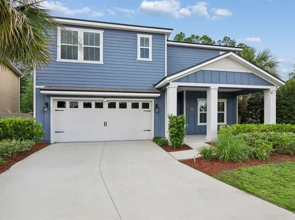 86026 Railway Pl, Yulee, FL 32097