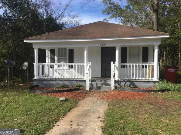 1225 Glendale Ave, Macon, GA 31206