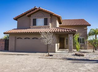 4631 N Tortolita Rd, Tucson, AZ 85745