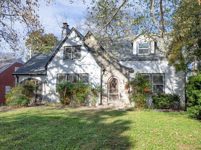 303 Lauderdale Rd, Nashville, TN, 37205