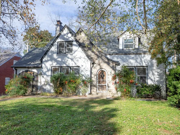 303 Lauderdale Rd, Nashville, TN 37205