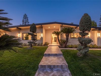 18611 Rocoso Pl, Tarzana, CA, 91356