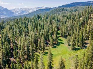 0 Eagle Meadow Rd, Strawberry, CA 95375