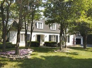 20730 Exeter Rd, Kildeer, IL 60047