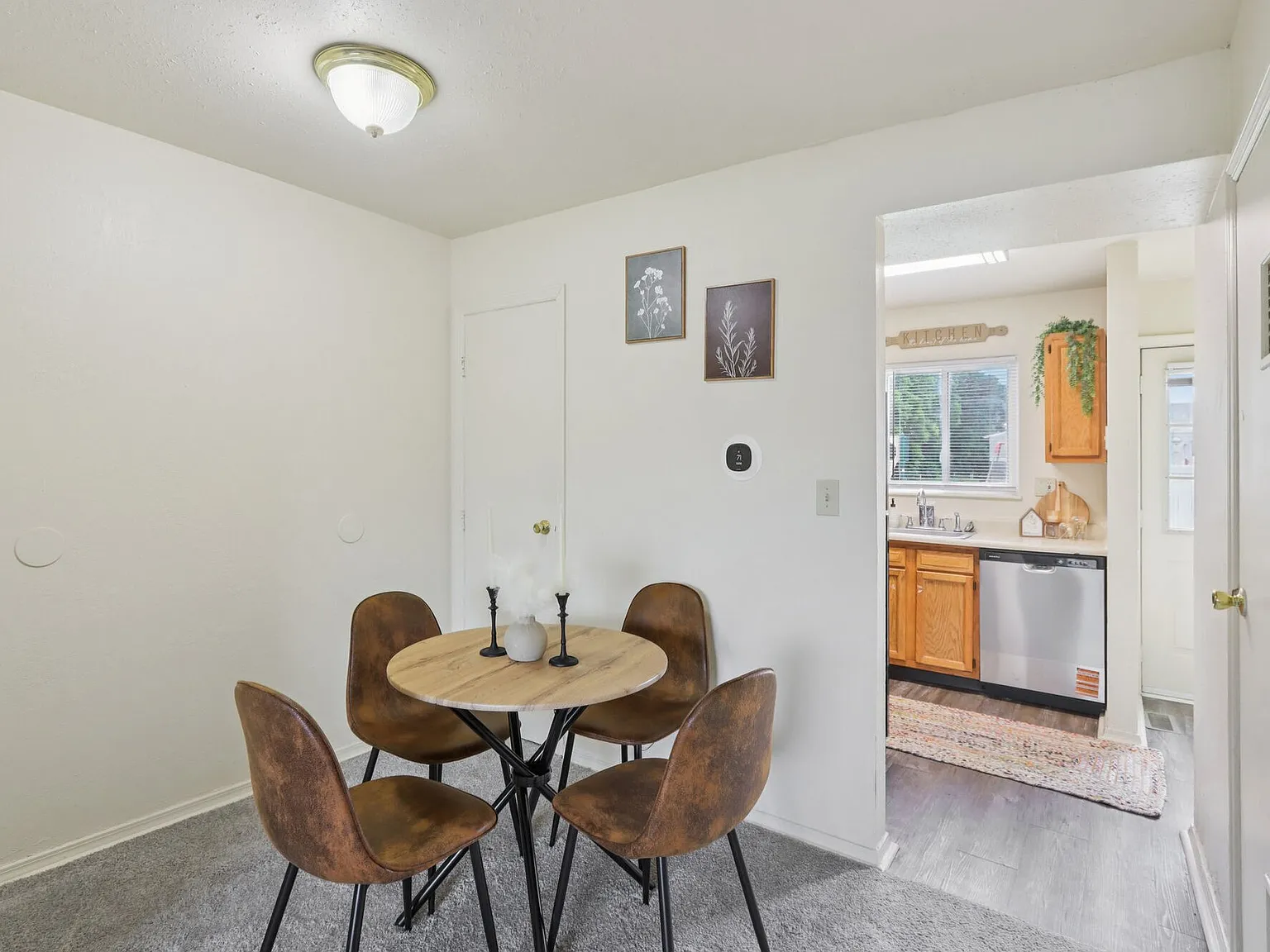 Parkview Townhomes — Photo 3