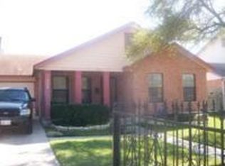 306 Channing Ave, San Antonio, TX 78210