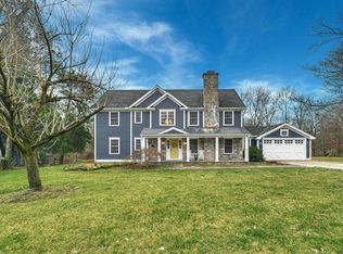 129 W Meadow Rd, Wilton, CT 06897