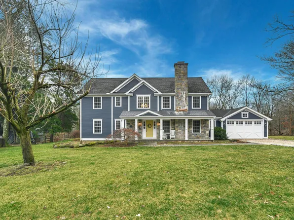 129 West Meadow Road, Wilton, CT 06897
