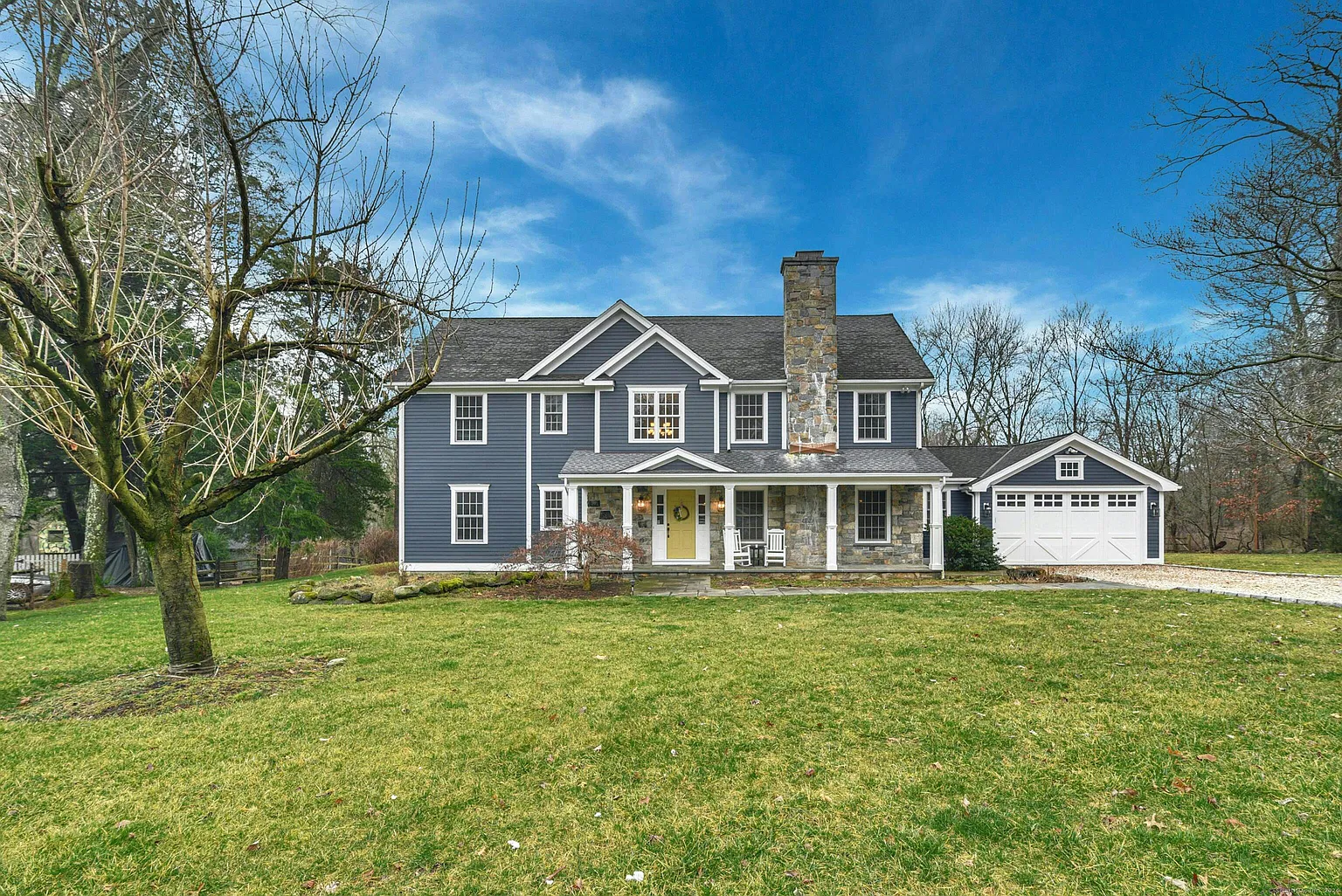 129 West Meadow Road photo 1