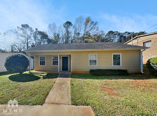 10172 Allen Dr SW, Covington, GA 30014