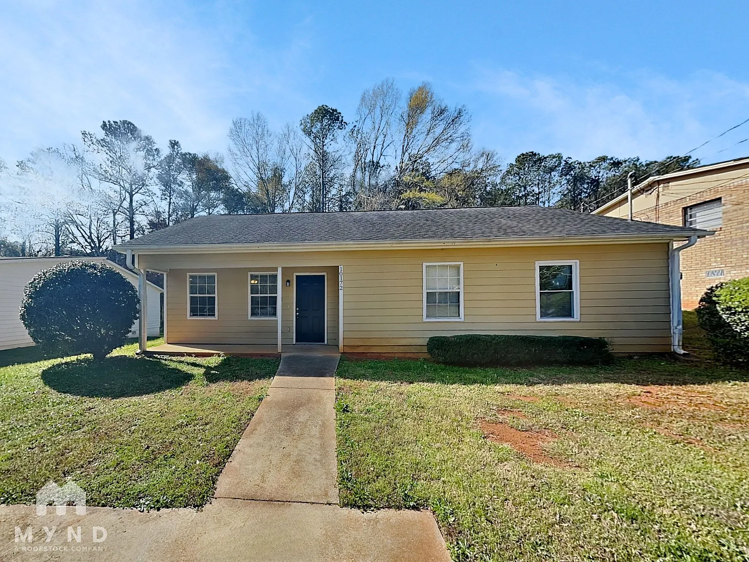 10172 Allen Dr SW photo 1