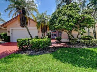 19356 Cherry Hills Ter, Boca Raton, FL 33498