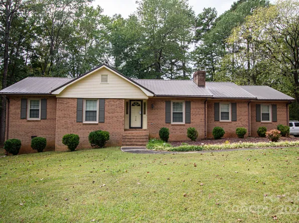 714 Wesley Dr, Salisbury, NC 28146