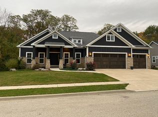 342 Mossy Trl, Morton, IL