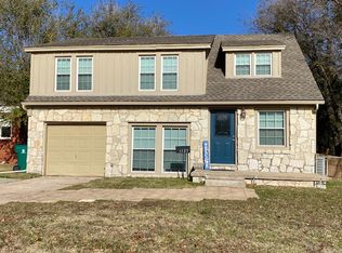 1125 NW 79th St, Oklahoma City, OK 73114
