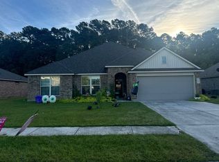 12919 Fowler Dr, Denham Springs, LA 70706