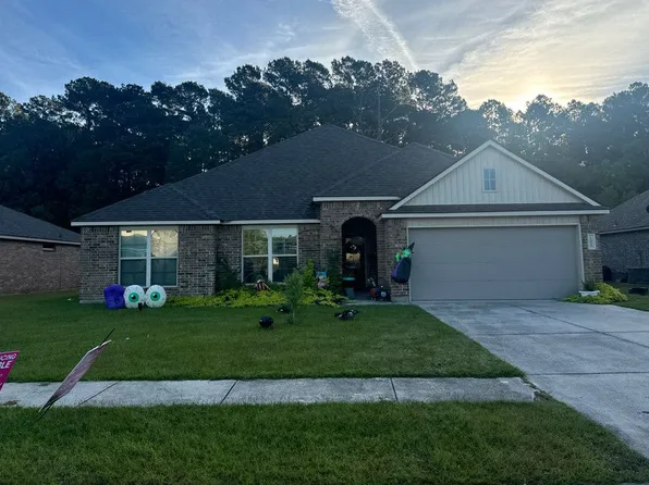 12919 Fowler Dr, Denham Springs, LA 70706