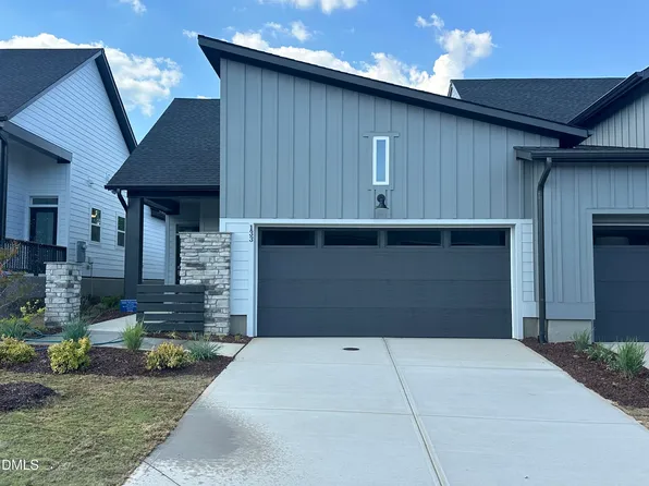 133 Tantara Bnd, Pittsboro, NC 27312