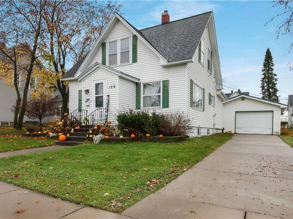 128 East 5th Avenue, Stanley, WI 54768