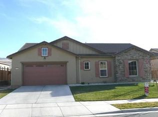 7124 Voyage Dr, Sparks, NV