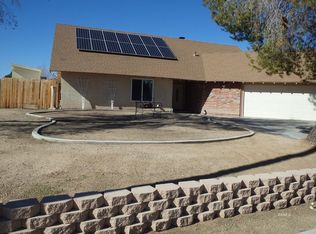 921 Jessica St, Ridgecrest, CA 93555