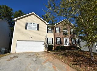 383 Forrest Hills Dr, Dallas, GA 30157