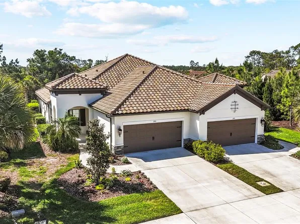205 Palidoro Cir, Nokomis, FL 34275