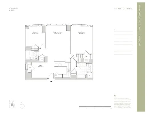 Sold by The Marketing Directors (The Visionaire 2) | media 12