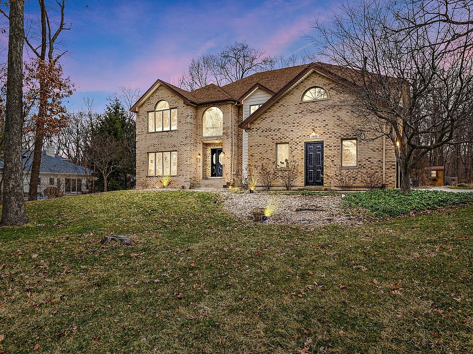 19511 S Hunter Trl, Mokena, IL 60448 Zillow