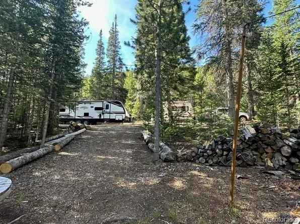 142 Mescalero Drive LOT 77, Red Feather Lakes, CO 80545